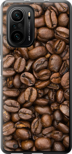 

Чохол Зерна кави на Xiaomi Poco F3 1596131