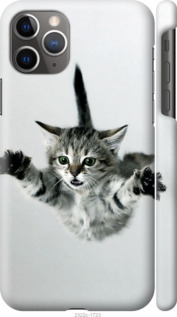 

Чохол Кошеня шо летить на iPhone 11 Pro Max 941101