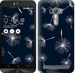 

Чохол одуванчики для Asus ZenFone Selfie ZD551KL 533047
