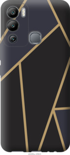 

Чехол Мозаика 2 для Infinix Hot 12i 1588544