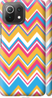 

Чехол Шеврон v2 для Xiaomi Mi 11 Lite 1387192