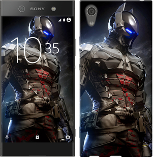 

Чехол Рыцарь для Sony Xperia XA1 631012