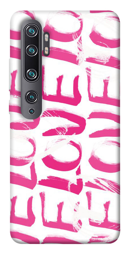 

Чехол Love для Xiaomi Mi CC9 Pro 1069890