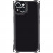 Фото Чехол TPU CrossBody with straps для Apple iPhone 14 (6.1") (Black) в магазине vchehle.ua