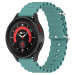 Ремешок Ocean Band для Smart Watch 22mm (Бирюзовый / Marine Green)