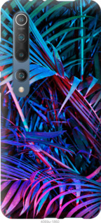

Чехол Папоротник под ультрафиолетом для Motorola One Macro 1084857