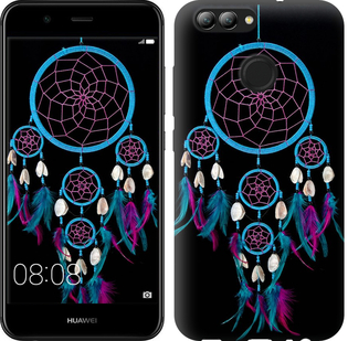 

Чехол Ловец снов для Huawei Nova 2 558920