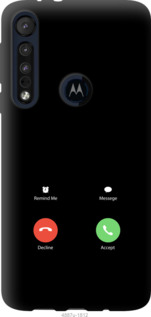 

Чехол Айфон 1 для Motorola One Macro 1268213