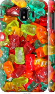 

Чехол Желейки haribo для Samsung Galaxy J4 2018 1384563