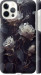 Чохол Троянди 2 на iPhone 12