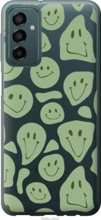 

Чехол Смайлы для Samsung Galaxy M23 M236B 1433494