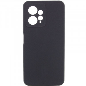 Чохол Silicone Cover Lakshmi Full Camera (AAA) на Xiaomi Redmi Note 12 4G