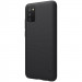 Фото Чехол Nillkin Matte для Samsung Galaxy A02s (Черный) в магазине vchehle.ua