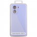Фото Чехол Silicone Cover Lakshmi Full Camera (AA) для Motorola Edge 50 Fusion (Сиреневый / Dasheen) на vchehle.ua
