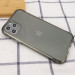 Фото TPU чехол Ease Glossy Full Camera для Apple iPhone 11 Pro Max (6.5") (Черный) на vchehle.ua