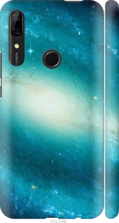 

Чохол Блакитна галактика на Huawei Y9 Prime 2019 1578573