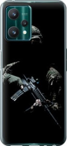 Чехол Защитник v3 для Realme 9 Pro