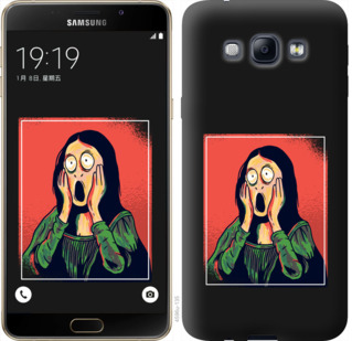 

Чохол Мона Ліза на Samsung Galaxy A8 A8000 807940