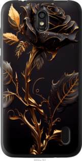 

Чохол Троянда 3 на Huawei Ascend Y625 1506323