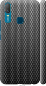 Чехол Ячейки для Vivo Y11