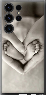 

Чехол Любовь для Samsung Galaxy S23 Ultra 1625046