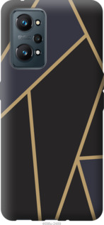

Чехол Мозаика 2 для Realme GT Neo 2 1588457