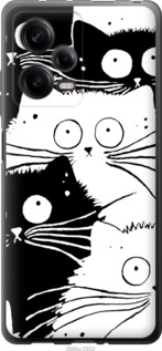 

Чохол Коти v2 на Xiaomi Redmi Note 12 Pro 5G 1558681