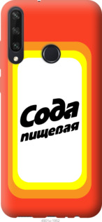 

Чохол Сода на Huawei Y6p 1061424