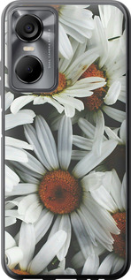 

Чехол Ромашки v2 для Tecno POP 6 Pro BE8 1624319