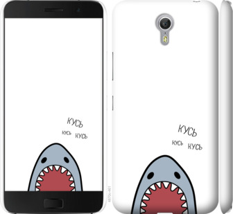

Чохол Акула на Lenovo ZUK Z1 901102