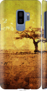 

Чехол Гранжевое дерево для Samsung Galaxy S9 Plus 1395112