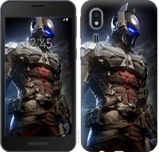 

Чохол Лицар на Samsung Galaxy A2 Core A260F 762928