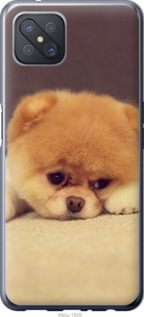 

Чохол Boo 2 на Oppo A92S 1571481