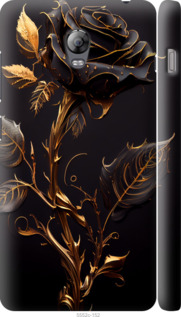 Чехол Роза 3 для Lenovo Vibe P1