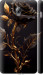 Чехол Роза 3 для Lenovo Vibe P1
