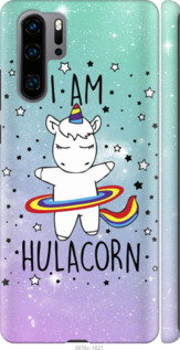 Чехол I'm hulacorn для Huawei P30 Pro