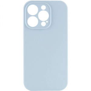 Чехол Silicone Case Full Camera Protective (AA) NO LOGO для Apple iPhone 16 Pro (6.3")