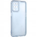 Чохол TPU Starfall Clear на Oppo A54 4G (Блакитний)