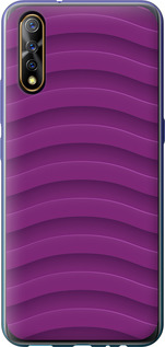 

Чохол Pattern Geometric Waves на Vivo V17 Neo 1624034