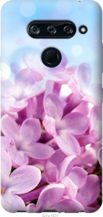 

Чохол Бузок на LG V40 ThinQ 1014045