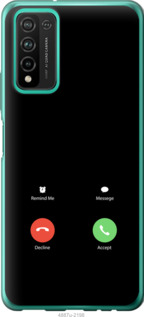 

Чехол Айфон 1 для Huawei Honor 10X Lite 1268122