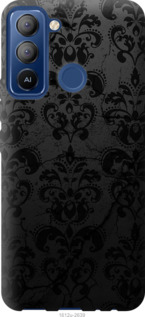 

Чехол узор черный для Tecno POP 5 LTE BD4 1503411