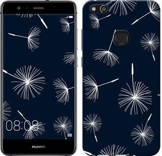 

Чехол одуванчики для Huawei P10 Lite 617912
