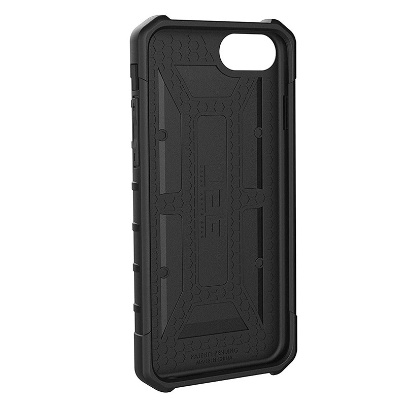 

Ударопрочный чехол UAG Pathfinder камуфляж для iPhone 7 (4.7'') (Зеленый) 868995