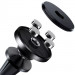 Фото Автотримач Proove Heavy Metal Air Outlet (Black) в маназині vchehle.ua