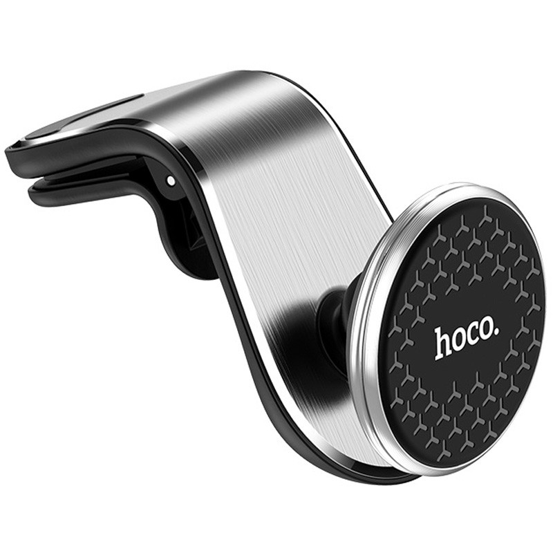 

Автодержатель Hoco CA59 магнитный (Сталевий) 1090997