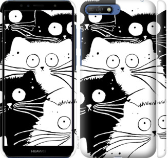 

Чохол Коти v2 на Huawei Honor 9 776559