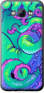 

Чехол Психодел щупальца осьминог для Samsung Galaxy A8 A8000 1408259