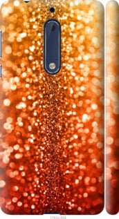 

Чехол Звездная пыль для Nokia 5 693981