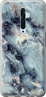 

Чехол Мрамор для Oppo Reno 2Z 1693013